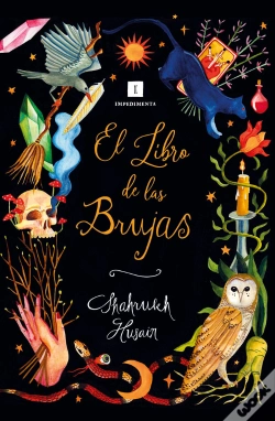 Capa do artigo El Libro De Las Brujas