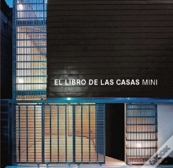Capa do artigo El Libro de las Casas Mini