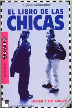 Capa do artigo El Libro De Las Chicas