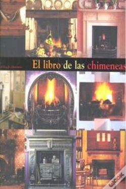 Capa do artigo El Libro De Las Chimeneas