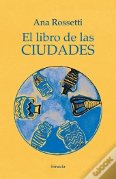 El Libro De Las Ciudades