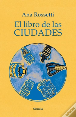 Capa do artigo El Libro De Las Ciudades