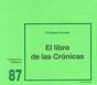 El Libro De Las Crónicas - Preview