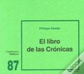 Capa do artigo El Libro De Las Crónicas