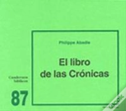 Capa do artigo El Libro De Las Crónicas