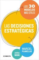 El Libro De Las Decisiones Estrategicas