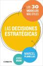 El Libro De Las Decisiones Estrategicas - Preview