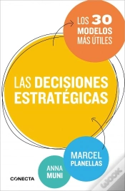 Capa do artigo El Libro De Las Decisiones Estrategicas