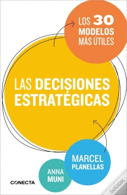 Capa do artigo El Libro De Las Decisiones Estrategicas