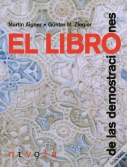Capa do artigo El Libro De Las Demostraciones