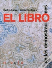 Capa do artigo El Libro De Las Demostraciones