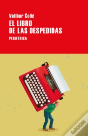 Capa do artigo El Libro De Las Despedidas