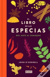 Capa do artigo El Libro De Las Especias