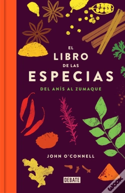 Capa do artigo El Libro De Las Especias