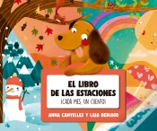 Capa do artigo El Libro De Las Estaciones. ¡Cada Mes, Un Cuento!