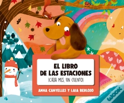 Capa do artigo El Libro De Las Estaciones. ¡Cada Mes, Un Cuento!