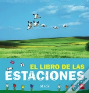 Capa do artigo El Libro De Las Estaciones