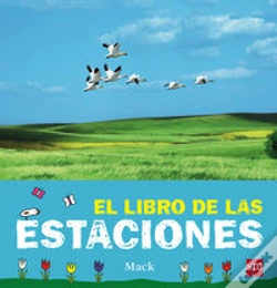 Capa do artigo El Libro De Las Estaciones