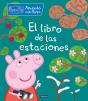 El Libro De Las Estaciones (Peppa Pig. Didácticos) - Preview