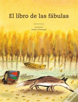Capa do artigo El Libro De Las Fábulas