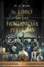 El Libro De Las Fragancias Perdidas - Preview