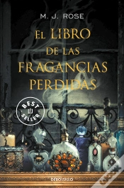 Capa do artigo El Libro De Las Fragancias Perdidas