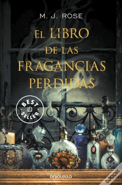 Capa do artigo El Libro De Las Fragancias Perdidas