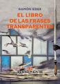 El Libro De Las Frases Transparentes - Preview