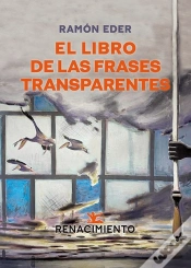 Capa do artigo El Libro De Las Frases Transparentes