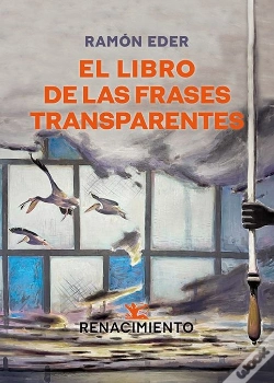 Capa do artigo El Libro De Las Frases Transparentes