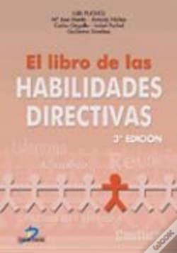 Capa do artigo El Libro De Las Habilidades Directivas