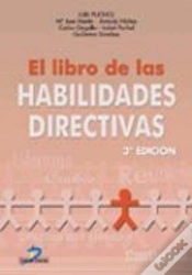 Capa do artigo El Libro De Las Habilidades Directivas
