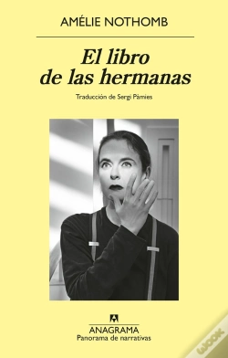 Capa do artigo El Libro De Las Hermanas