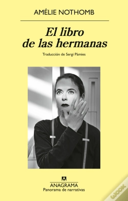 Capa do artigo El Libro De Las Hermanas
