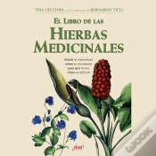 Capa do artigo El Libro De Las Hierbas Medicinales