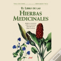 Capa do artigo El Libro De Las Hierbas Medicinales