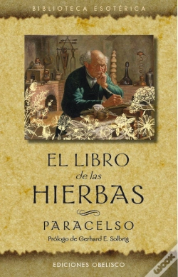 Capa do artigo El Libro De Las Hierbas (N.E.)