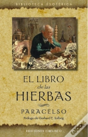 Capa do artigo El Libro De Las Hierbas (N.E.)
