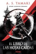 El Libro De Las Hojas Caidas