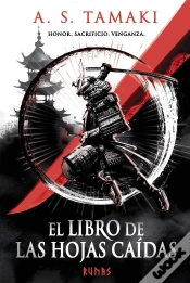 Capa do artigo El Libro De Las Hojas Caidas