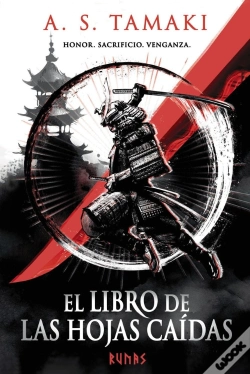 Capa do artigo El Libro De Las Hojas Caidas