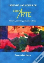 Capa do artigo El Libro De Las Horas De Liberarte