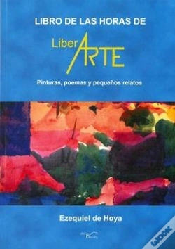 Capa do artigo El Libro De Las Horas De Liberarte