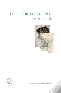 Capa do artigo El Libro De Las Lágrimas