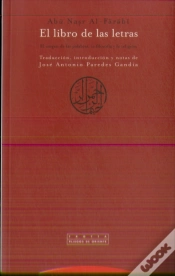 Capa do artigo El Libro De Las Letras