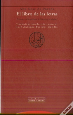 Capa do artigo El Libro De Las Letras