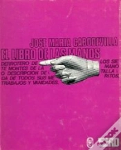 Capa do artigo El Libro De Las Manos.