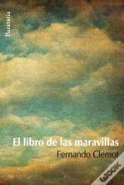 Capa do artigo El Libro De Las Maravillas