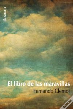 Capa do artigo El Libro De Las Maravillas