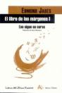 El Libro De Las Márgenes I. Eso Sigue Su Curso - Preview